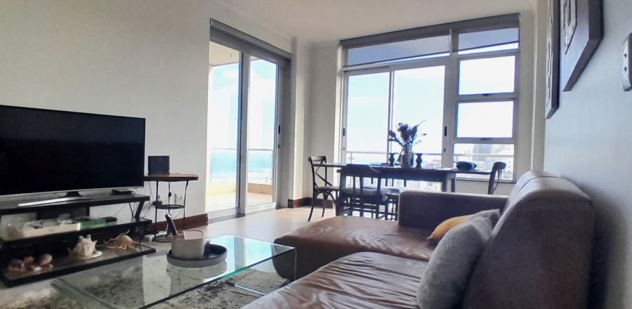To Let 2 Bedroom Property for Rent in Table View Western Cape